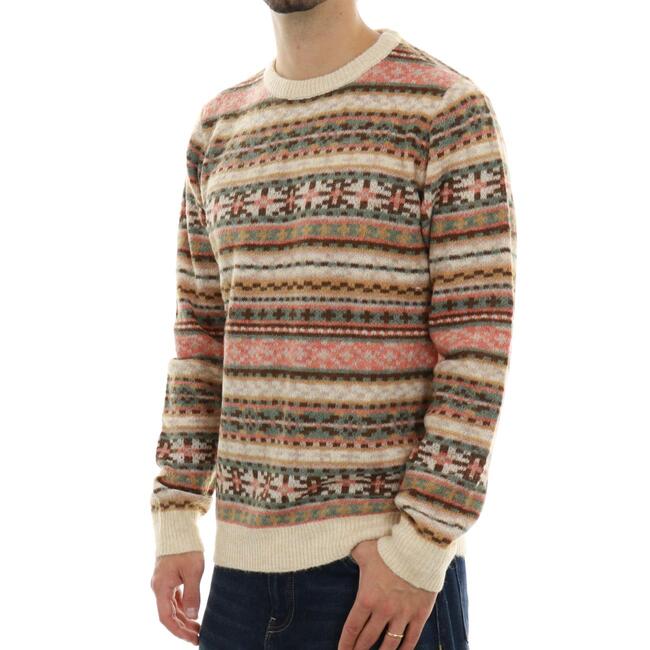 MAGLIA BRUSHED ANER KJENDT - Mad Fashion | img vers.650x/